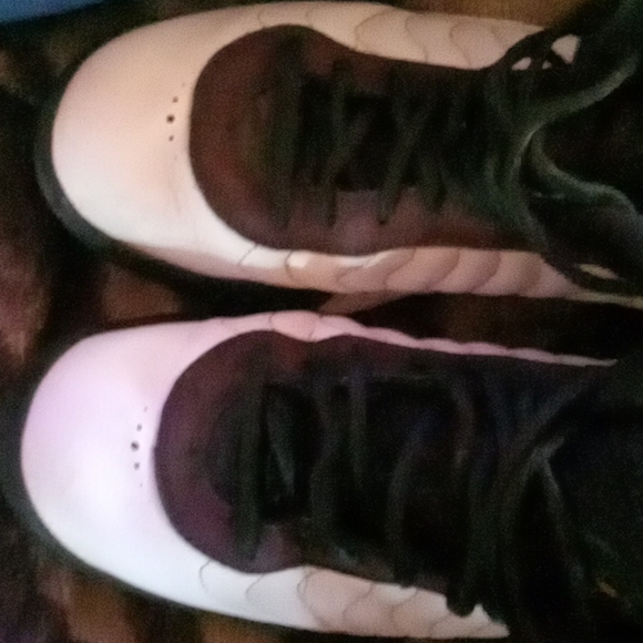 Jordan Jumpman pro - Picture 8 of 8